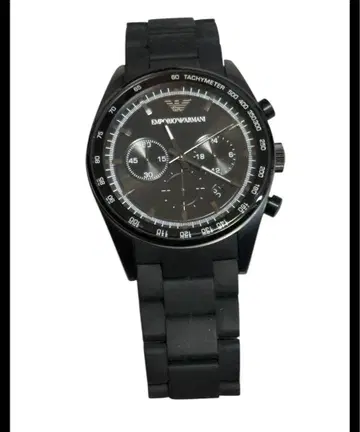 엠포리오 아르마니 EMPORIO ARMANI 손목시계 AR 5981