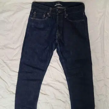 JAPAN BLUE JEANS(재팬 블루 진) J204 28 사이즈