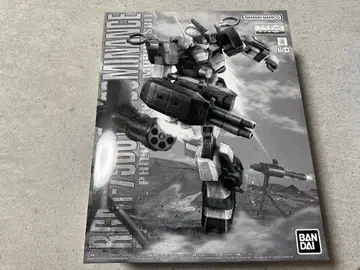 MG 1/100 짐 도미넌스 (필립 휴즈 기체)