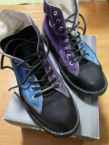 CONVERSE ALL STAR 하이컷 스니커즈