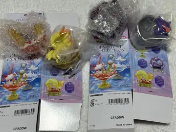포켓몬 젬스톤 컬렉션 세트
