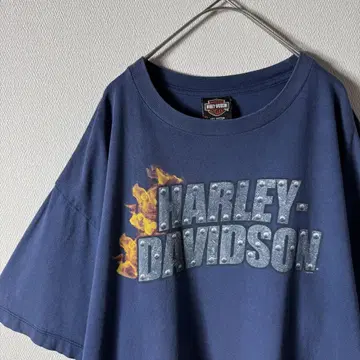 분위기 최고! 90년대 00년대 Harley Davidson XL