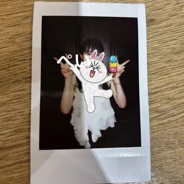 안주루무 마츠모토 와카나 안드로이드 빛의 노래 폴라로이드 란체키