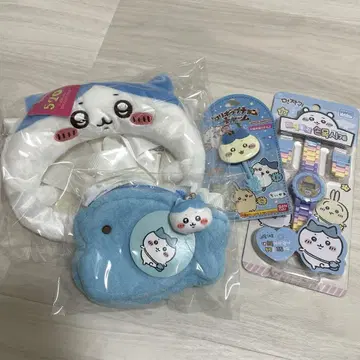 하치와레 세트 판매