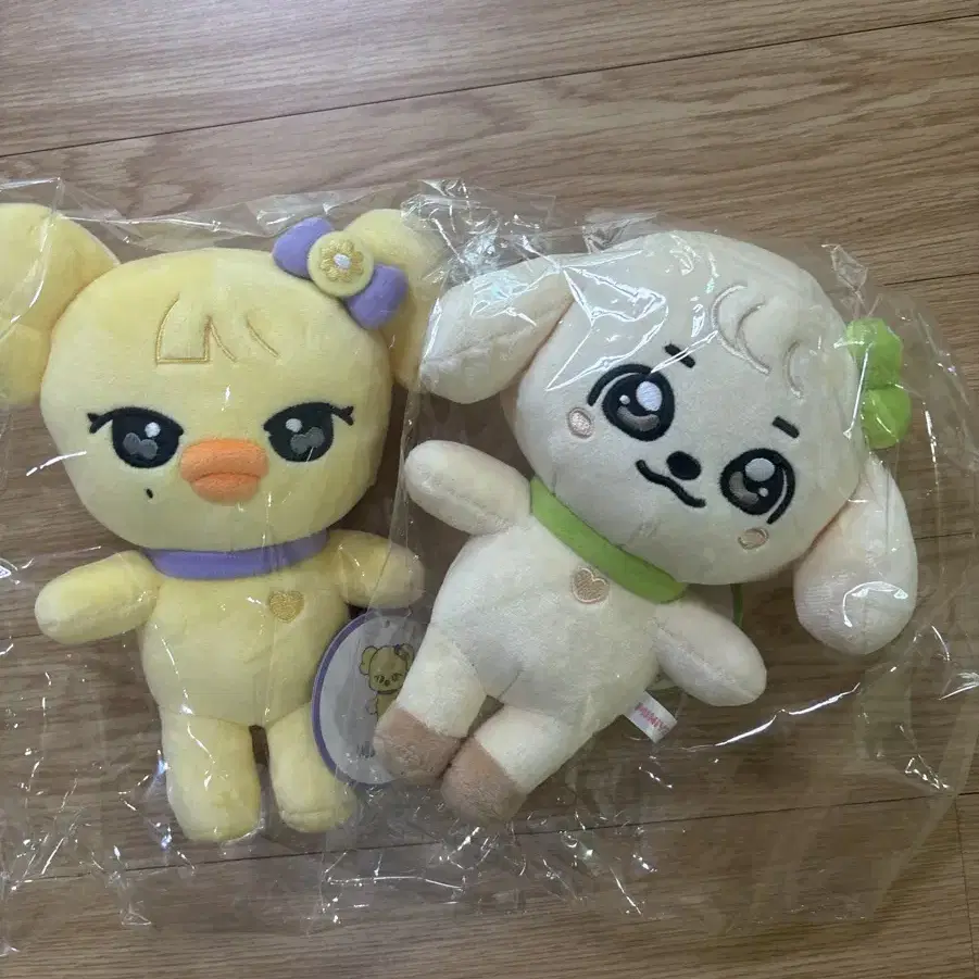 아이브 미니브 스쿨팝업 새상품 판매해요 이서 나오리 레이 강안지