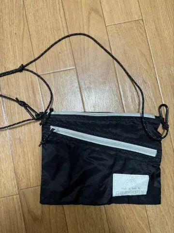 GRDEGORY 숄더백