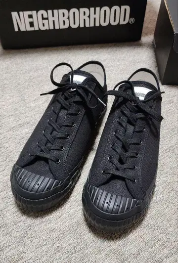네이버후드 NH X MOONSTAR GR LOW