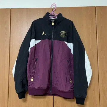 PSG 조던 셋업