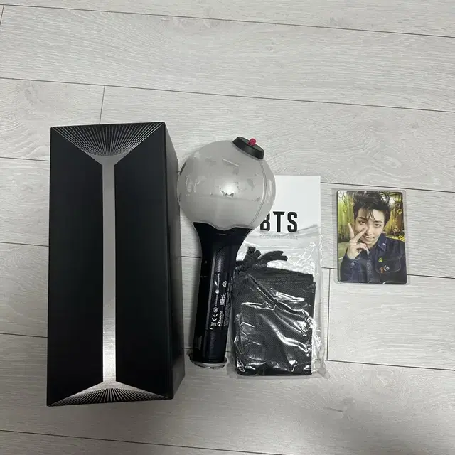 (풀구성 최저가!) 아미밤 풀세트 방탄소년단 응원봉