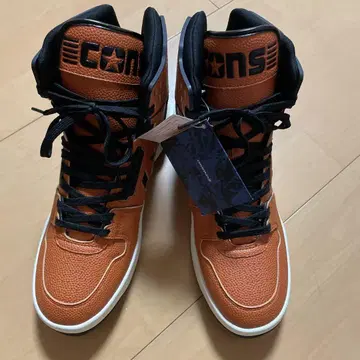 컨버스 뷰티풀 피플 웨폰 27.5cm