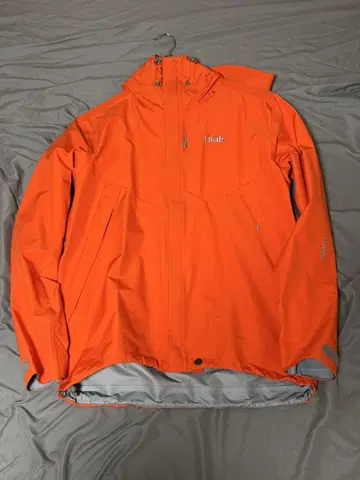 Tilak 티락 STORM JACKET 스톰 자켓
