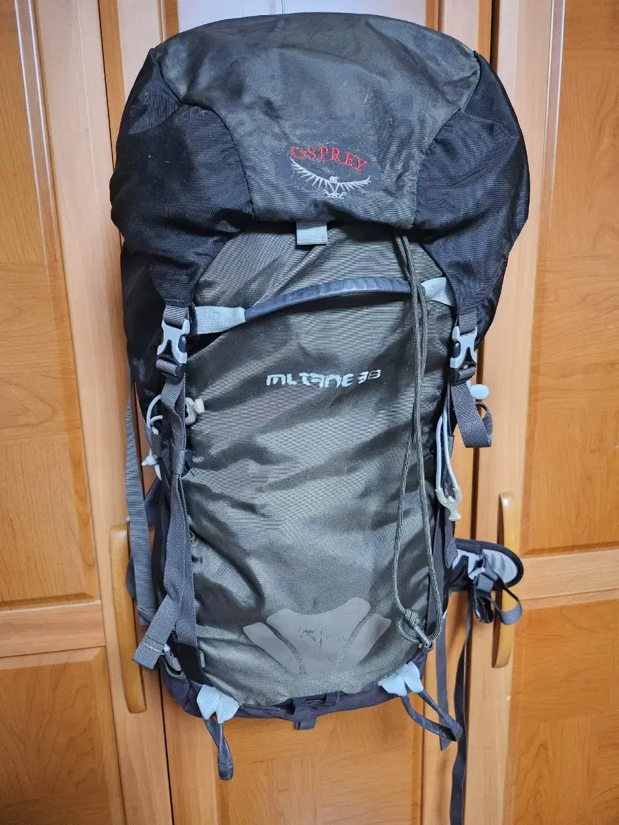 Osprey Backpack 38 Liters