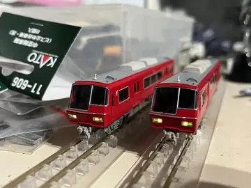GM 메이테츠 5700계 + 5300계 8량 업그레이드 상품