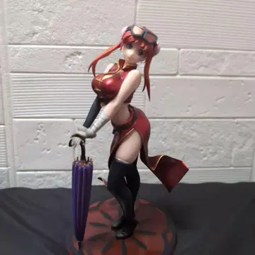 카구라 피규어 2년 이후