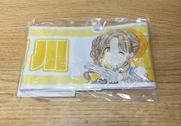 이치카와 히나나 팔찌 샤니마스