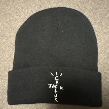 캑터스 잭 비니