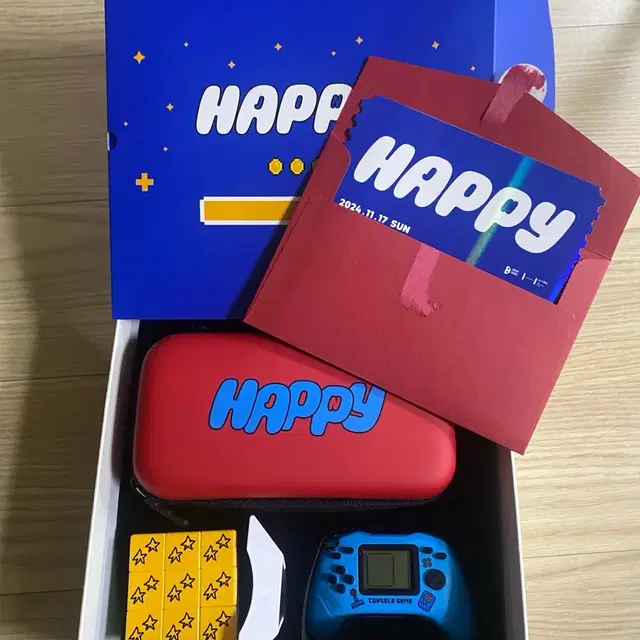 방탄 BTS JIN 진 석진 HAPPY 역조공