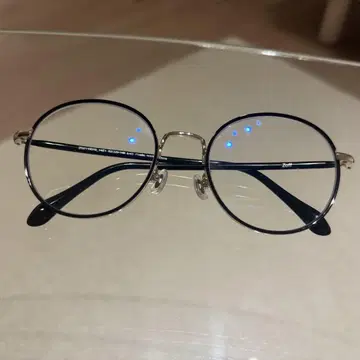 zoff 조프 안경 블루라이트 차단 렌즈 무도수