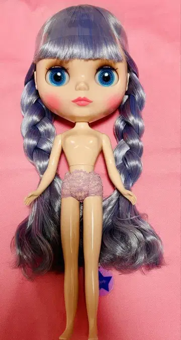 츠모리 브라이스 커스텀용