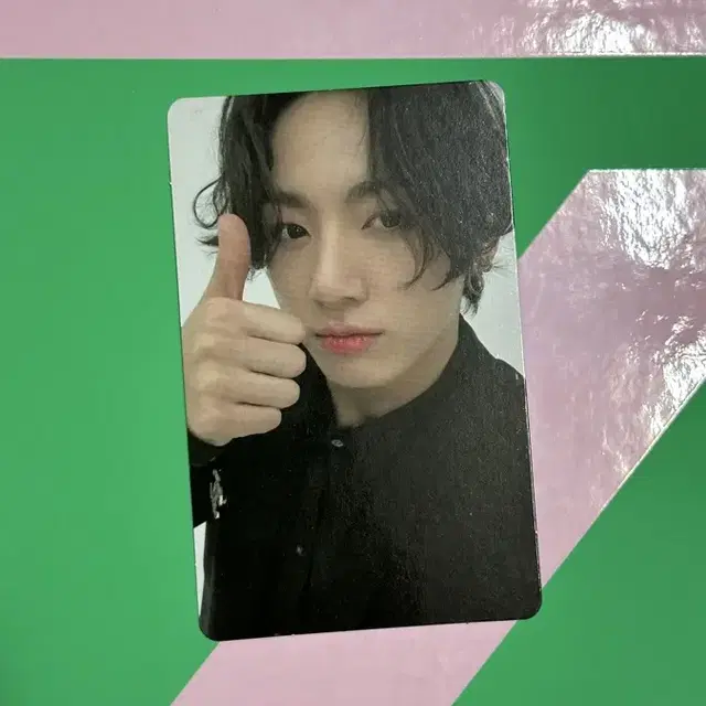 BTS Memories of 2020 DVD