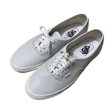 VANS 오센틱 44DX 애너하임 반스 28.5cm