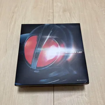 CSM 파이즈 엑셀 가면라이더 555