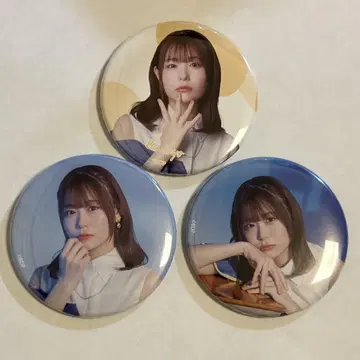 MyGO!!!!! 아티스트 트레이딩 캔뱃지 vol.2 코히나타 미카