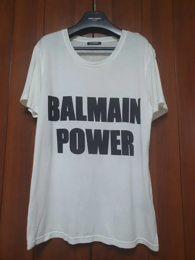 Balmain T-shirt