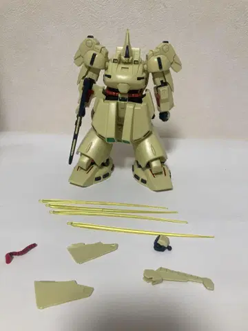 건담 프라모델 hg HG 지오 z 건담