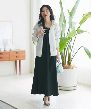 러브틱 모자 꽁지 종이상자 지퍼 후드티 화이트