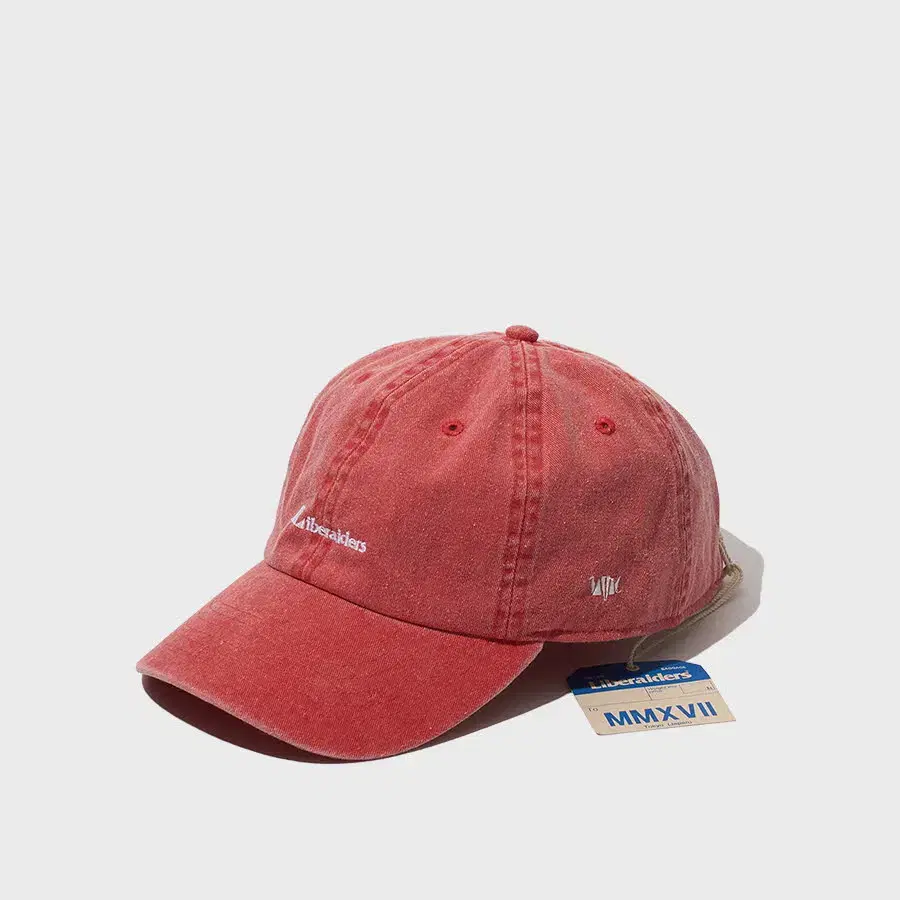 LIBERAIDERS head wear