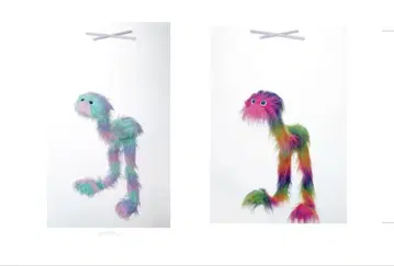 린바루이 LIMBER LOUIE 2개 세트