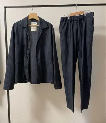최종 가격 인하 새상품급 MARKAWARE super120s 셋업
