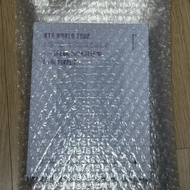 방탄 스픽콘 스파콘 dvd 석진포카