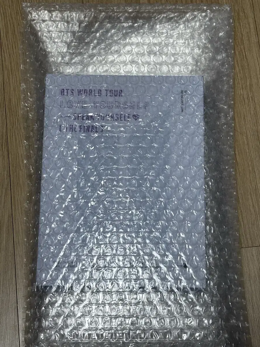 방탄 스픽콘 스파콘 dvd 석진포카