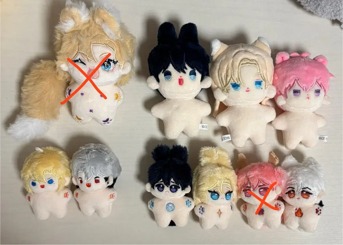 PLAVE Doll Kongnun Flv Flv Sali Play Flv Yejun Noah Bamby Eunho