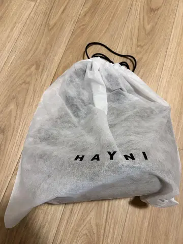 가격 인하 중 헤이니 로르데 S 사이즈 트위스트 핸들 토트 퀼팅