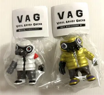 VAG 크툴루오이드 SPECIAL GYAROMI 오이드 킬러 가챠