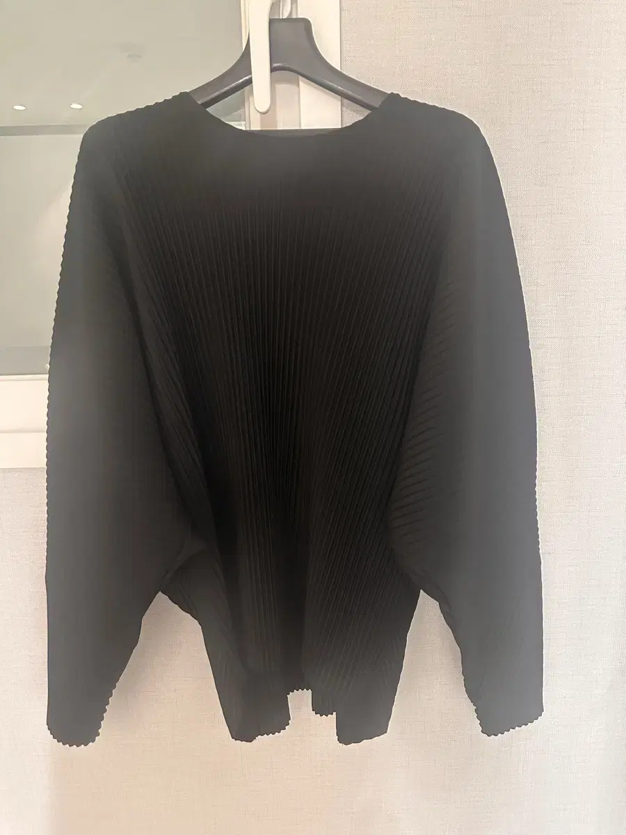 (New product) Issey Miyake Homme Plissé Long Size 4
