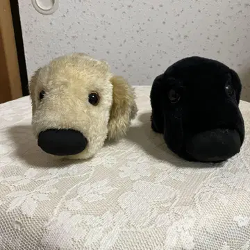 오리지널, 래브라도 리트리버