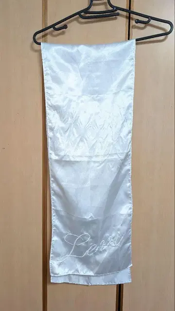 진격의 거인 리바이 스카프