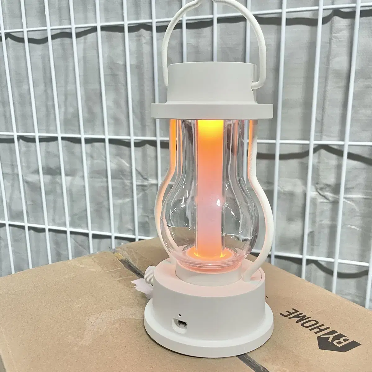Balmuda The Lantern White (Balmuda)
