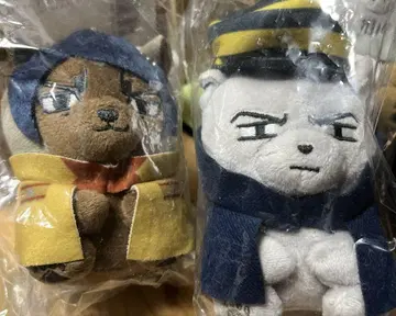 포제 쓰키시마 코이토 세트