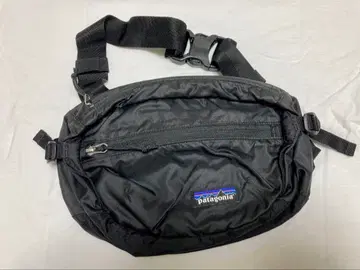 파타고니아 라이트 웨이트 트래블 힙 팩 3L