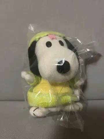 완판템 레트론즈 뱀 스누피