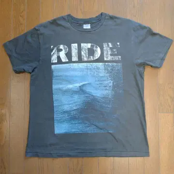 RIDE Nowhere 라이드 노웨어 블랙 3520