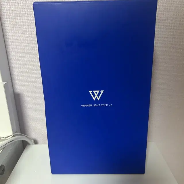 위너 응원봉