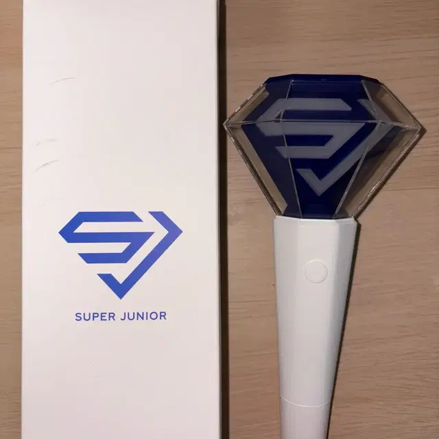 슈퍼주니어 응원봉 판매