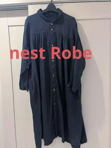nestRobe 네스트로브 원피스 린넨