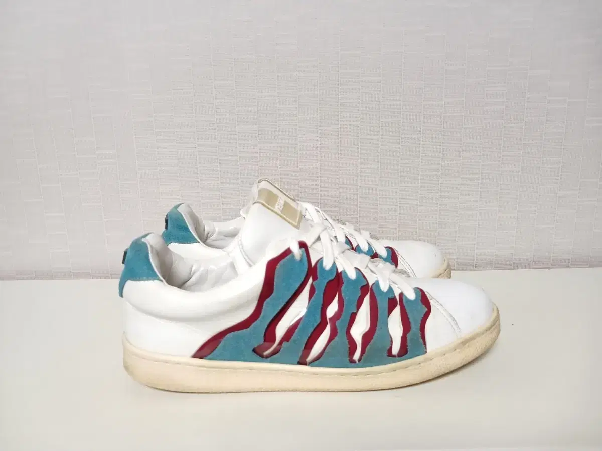 Kenzo Sneakers 37